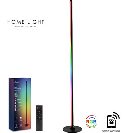 TALIA 80 PODNA LAMPA 5W RGBIC SMART WIFI