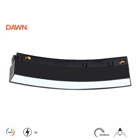 Magnetic kružna svetiljka PC1000 je kružna svetiljka koja donosi inovativnu tehnologiju u vaš prostor.