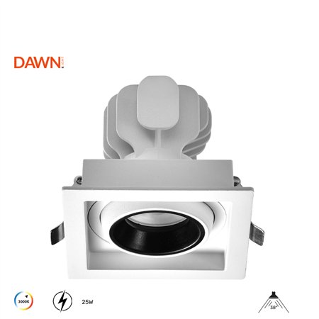 Ugradna LED svetiljka