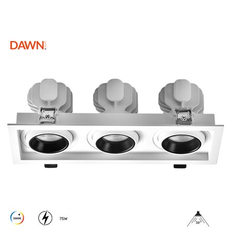 Ugradna LED svetiljka