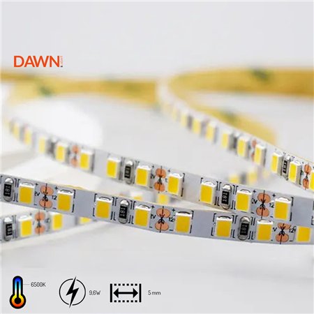 LED traka hladno bele boje (6500K)