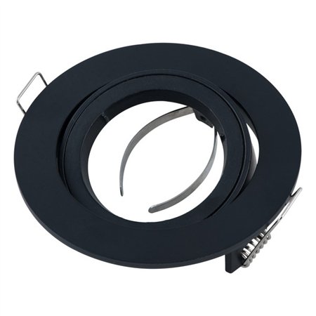 Ugradna rozetna CFR1001 BK