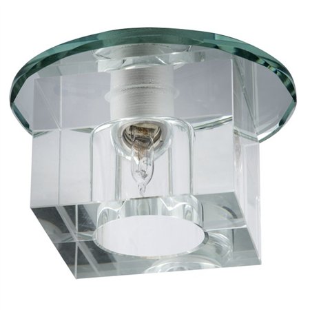 Staklena rozetna CFR1200