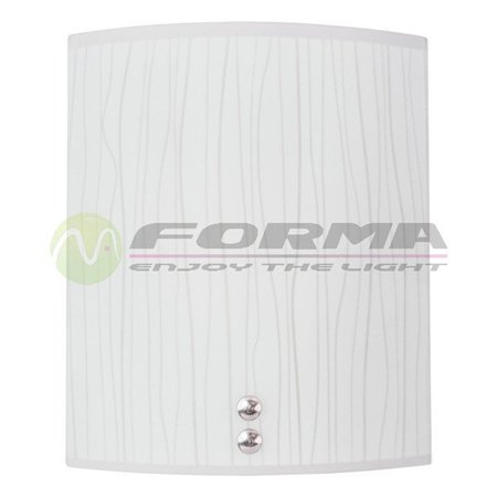 Zidna lampa F10-10