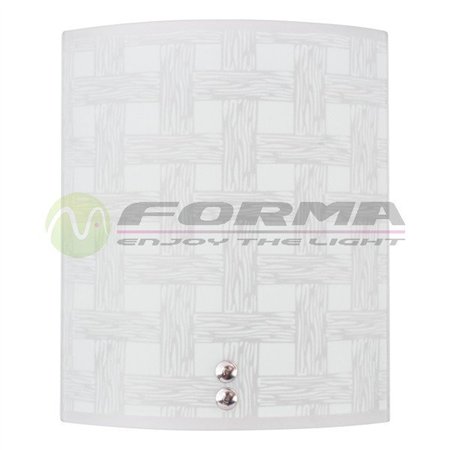 Zidna lampa F10-40