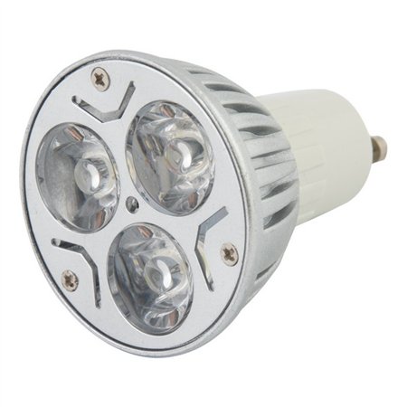 LED sijalica GU10 3W LSB-GU10-3x1