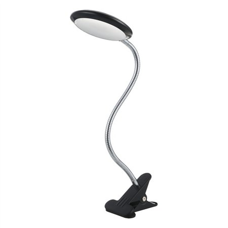 Stona LED lampa FD2006-5TK BK