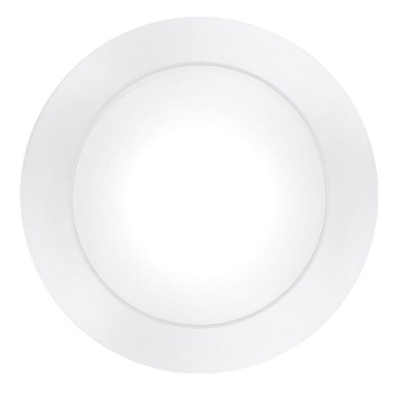 Plafonjera Bertina GX53 WH