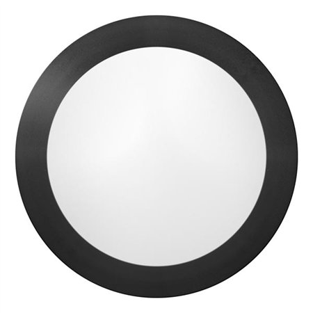 Plafonjera BERTA GX53 BK