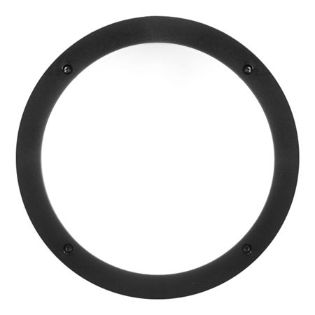 Plafonjera LUCIA E27 BK