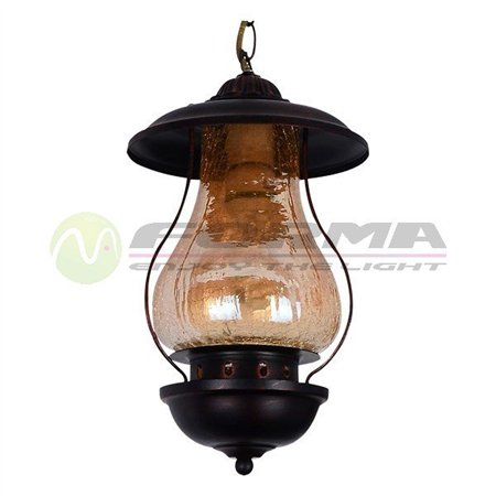 Viseća lampa F7506-1V