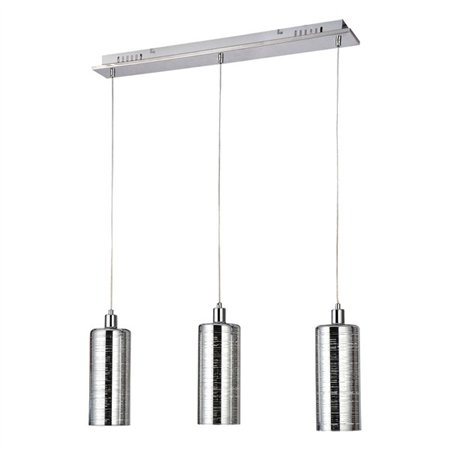 LED visilica F2004-3V