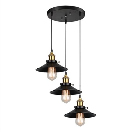 Viseća lampa F7207-3V
