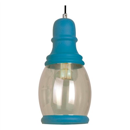 Viseća lampa F7250-1V BL