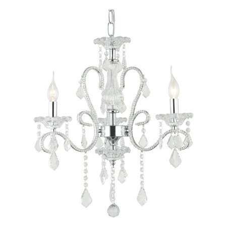 Luster kristal ML1403-3 CH