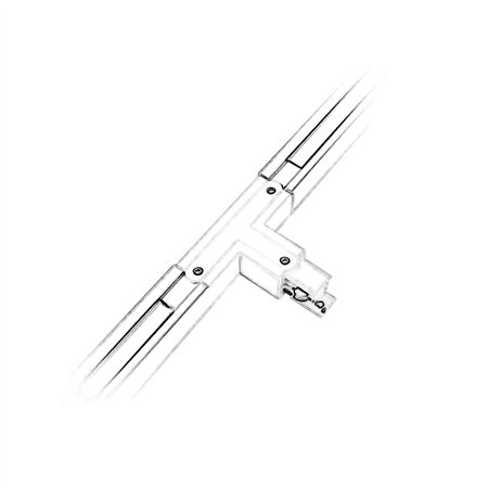 ŠINSKI KONEKTOR T TROSTEPENI