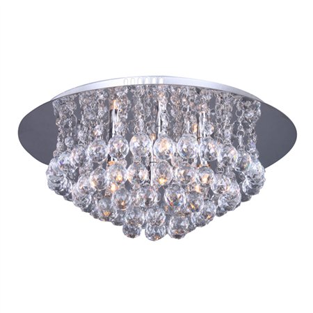 Plafonska lampa F9003-9C CH