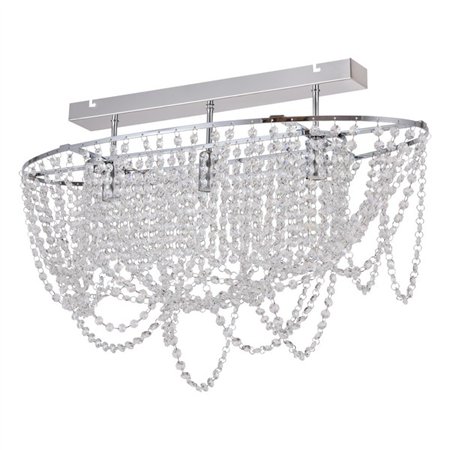 Plafonska lampa F4003-3C