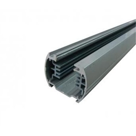 ŠINA ZA RASVETU 1met BELA TO1