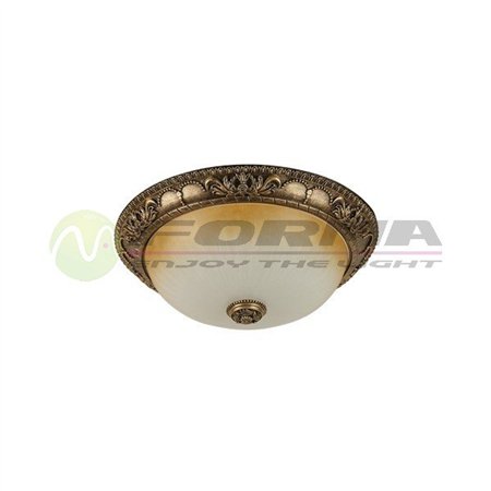 Plafonska lampa F7511-35P