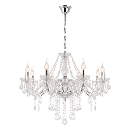 Luster kristal ML1415-8 CL