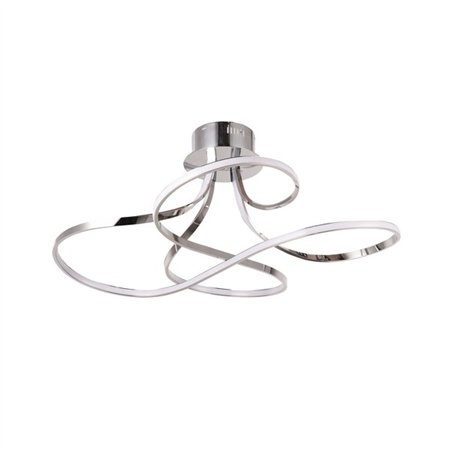 LED plafonska lampa F2008-45C