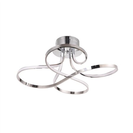 LED plafonska lampa F2008-36C