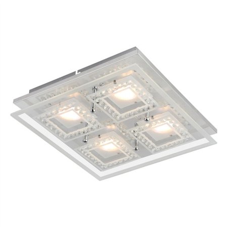 LED plafonjera F2202-4C