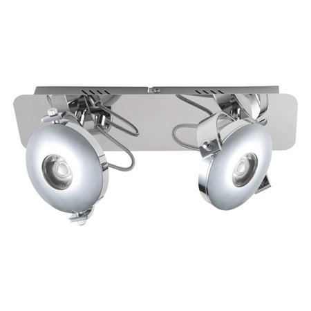LED spot lampa LS103-2P CH