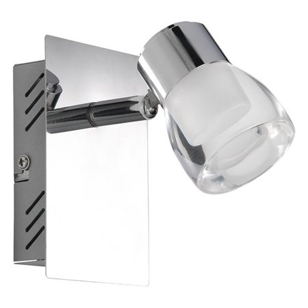 LED spot lampa LS105-1 CH