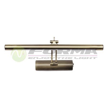 LED lampa za slike LZ003-9 BZ