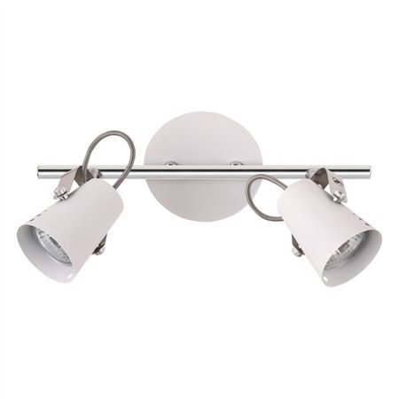 Spot lampa FG102-2 WH