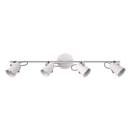 Spot lampa FG102-4 WH