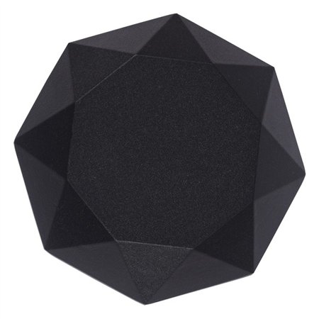 Spoljna LED lampa S4319 BK