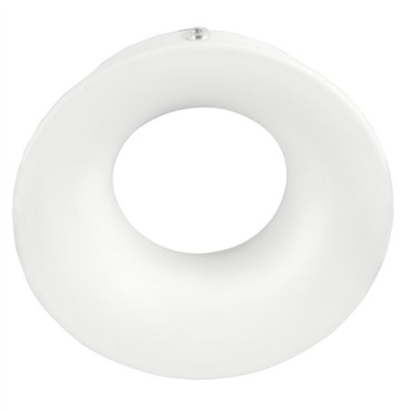 Ugradna rozetna CFR1014F WH