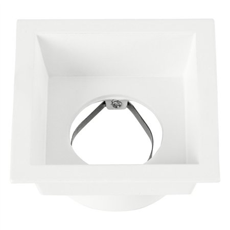 Ugradna rozetna CFR1114F WH