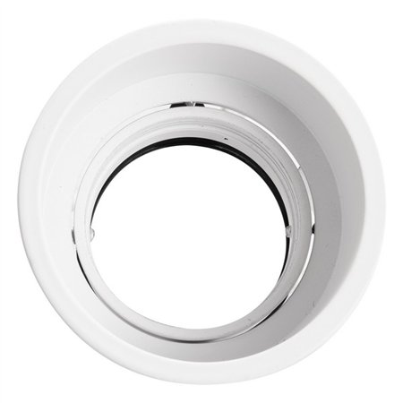 Ugradna rozetna CFR1116 WH