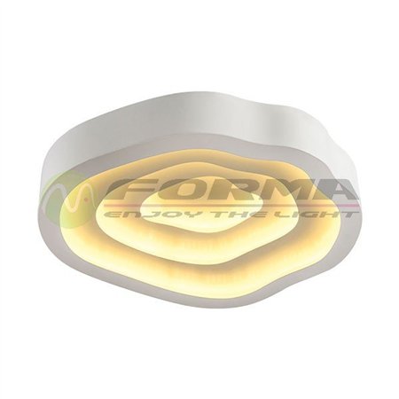 LED plafonska lampa F2099-64C