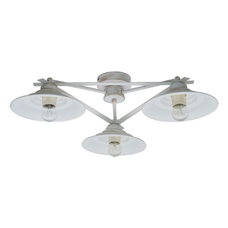 Plafonska lampa F7062-3C WBG