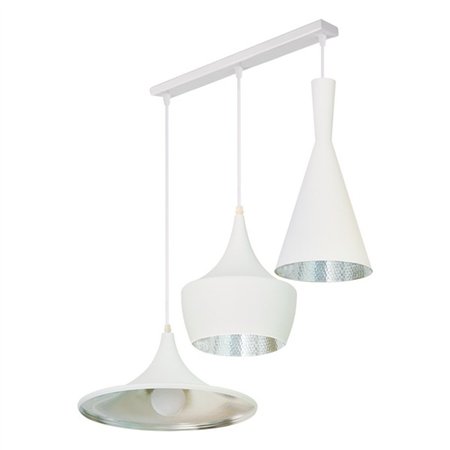 Visilica MP005-3L WS