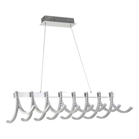 LED visilica KP1029-96V