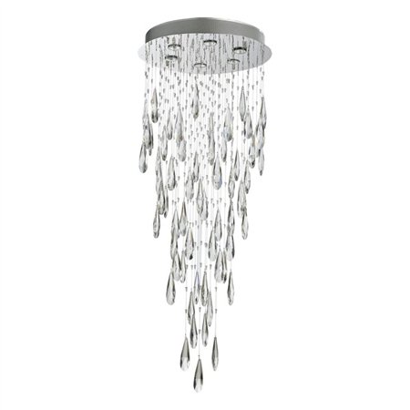 Plafonska lampa FG122-6C