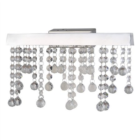 LED zidna lampa KP1036-6Z