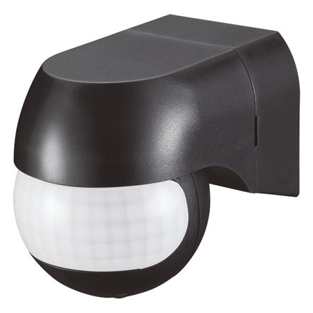 Senzor pokreta SP01 BK