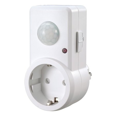 Senzor pokreta SP04 WH