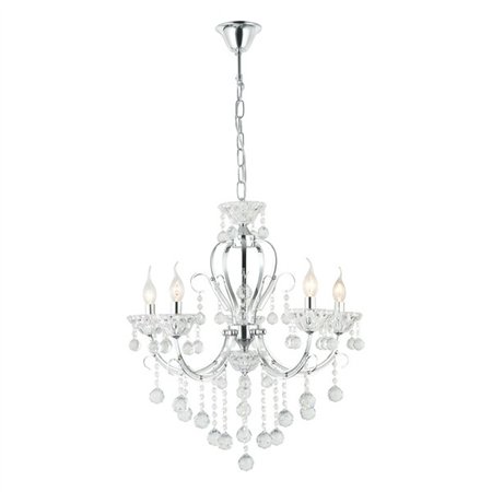 Luster kristal ML1404-5 CH