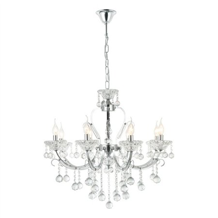 Luster kristal ML1404-8 CH