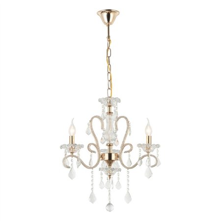 Luster kristal ML1403-3 GD