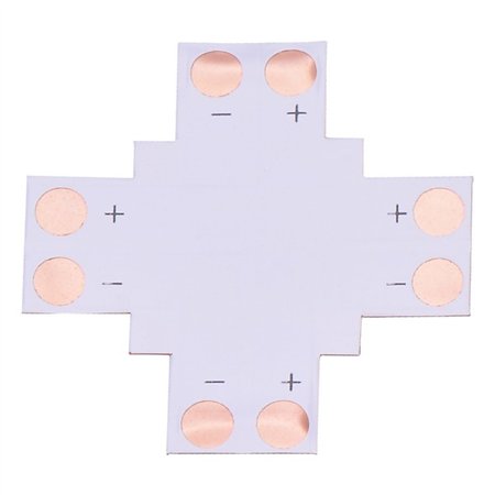 Konektor za LED traku KR10-2