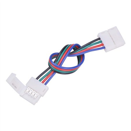 Konektor za LED traku K4-PR10-4